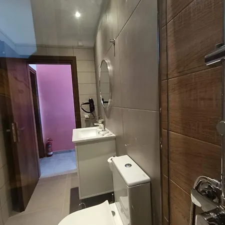 Anemomilos View Апартаменты