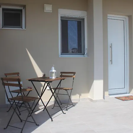 Anemomilos View * Коскину