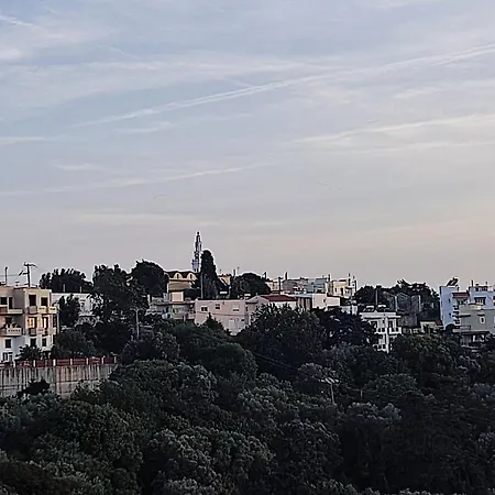 Anemomilos View * Коскину