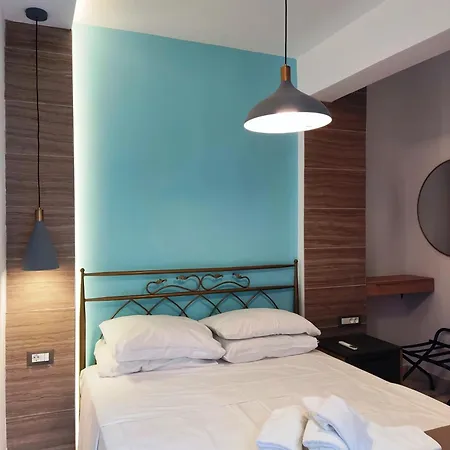 Anemomilos View * Koskinou (Rhodes)