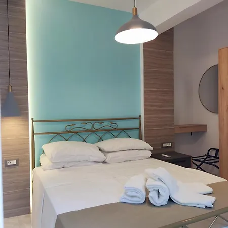 Anemomilos View Apartment