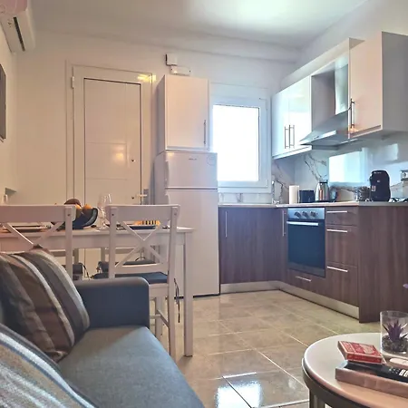 Anemomilos View Apartment