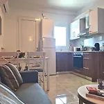 Anemomilos View Apartmán