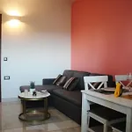 Anemomilos View Apartmán