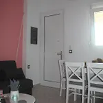 Anemomilos View Apartmán