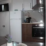 Apartmán Anemomilos View *