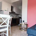 Apartmán Anemomilos View *