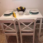 Anemomilos View Apartmán *