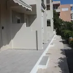 Apartmán Anemomilos View Koskinou (Rhodes)