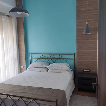 Apartamento Anemomilos View