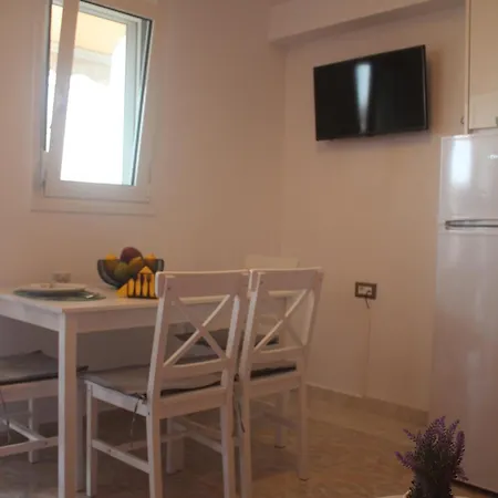 Apartamento Anemomilos View