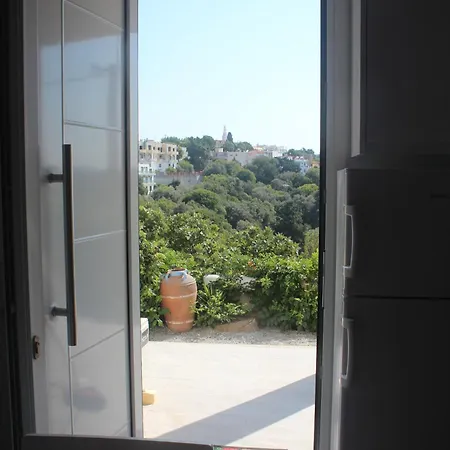 Anemomilos View * Koskinou (Rhodes)