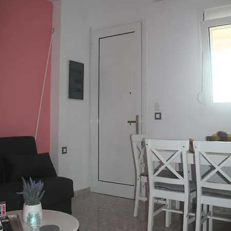 Anemomilos View Apartamento