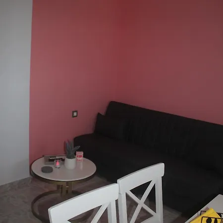 Anemomilos View Koskinou (Rhodes)