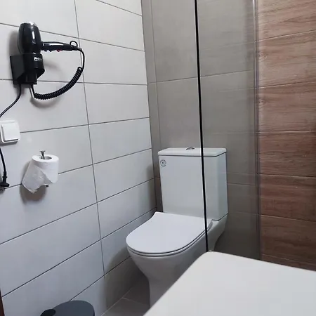 Anemomilos View דירה *