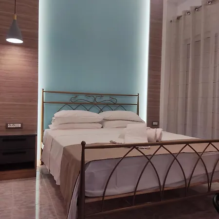 Apartamento Anemomilos View Koskinou (Rhodes)