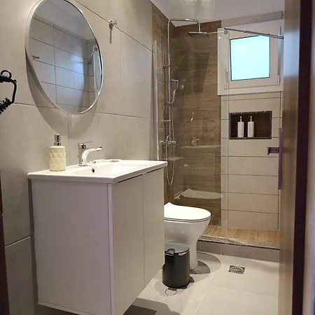 Apartamento Anemomilos View