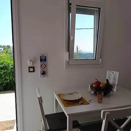 Anemomilos View * Koskinou (Rhodes)