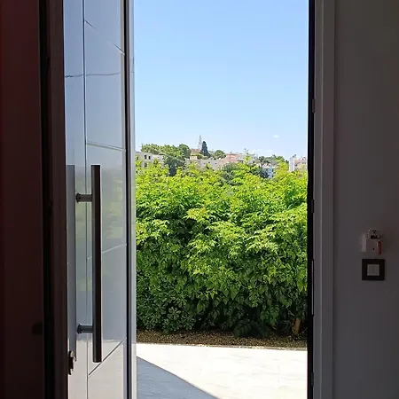 Anemomilos View 아파트