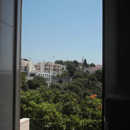 Anemomilos View 아파트 *