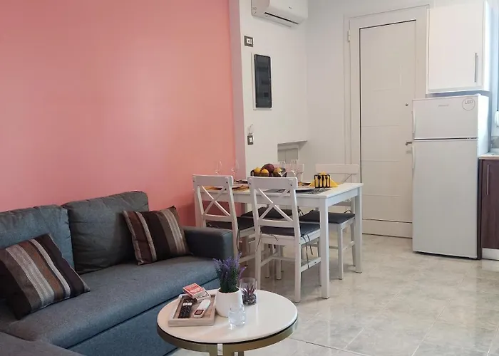 Lägenhet Anemomilos View Koskinou (Rhodes)