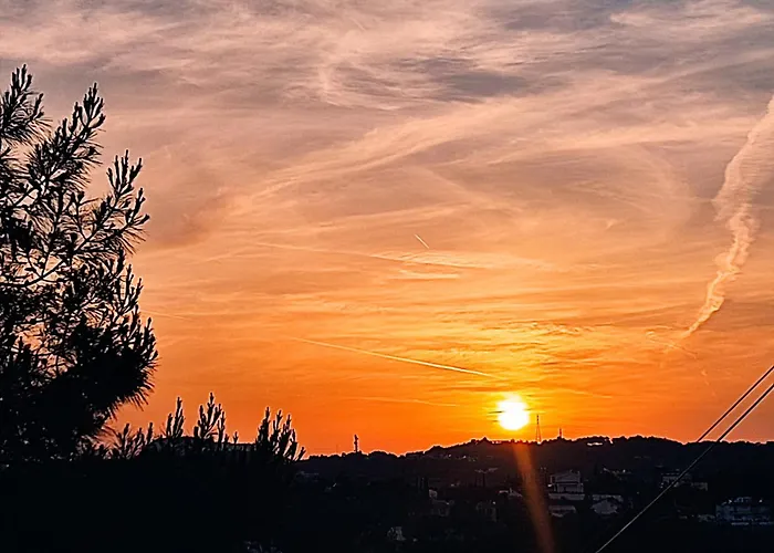 Anemomilos View Lägenhet