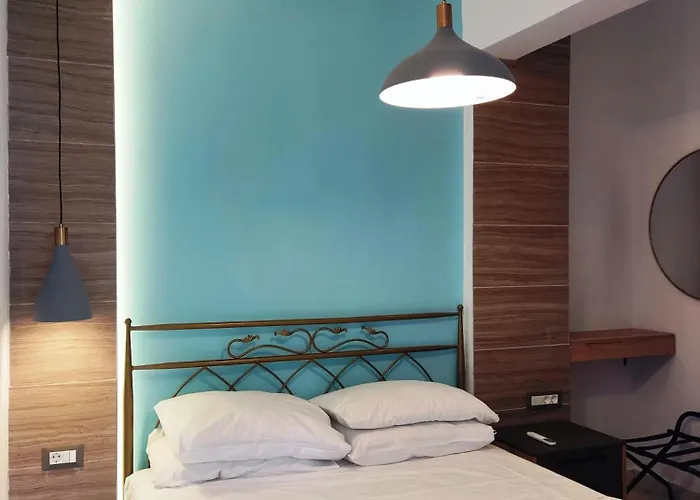 Anemomilos View * Koskinou (Rhodes)