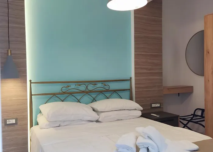 Anemomilos View Lägenhet