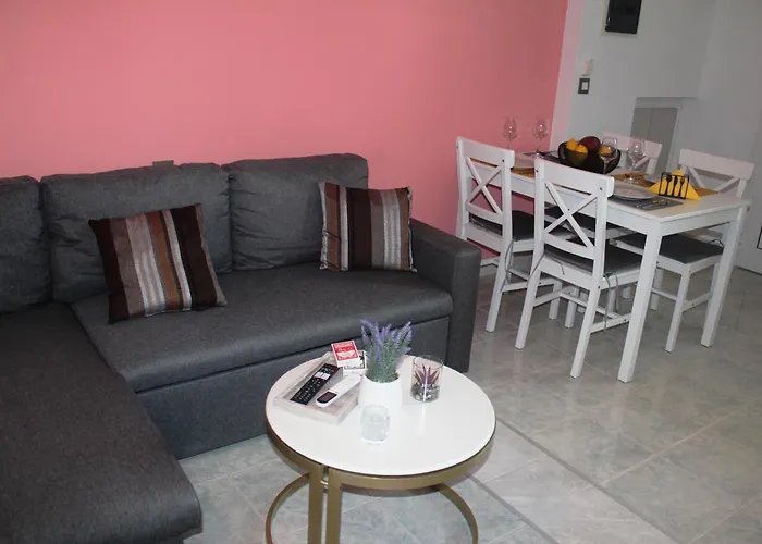 Anemomilos View Koskinou (Rhodes)