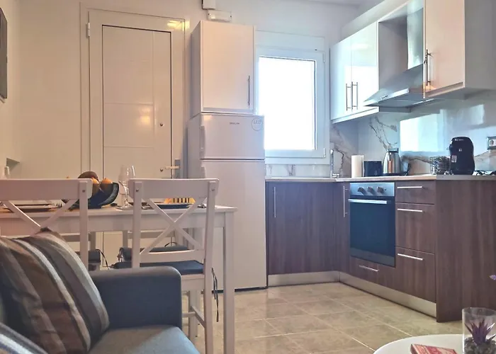 Anemomilos View Lägenhet