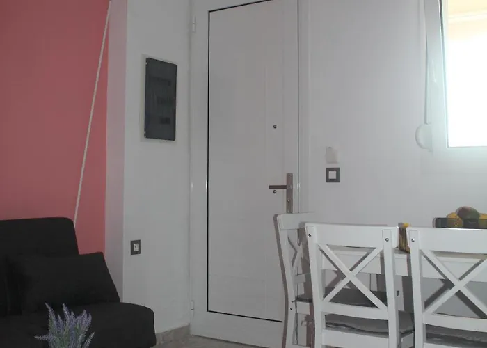 Anemomilos View Lägenhet