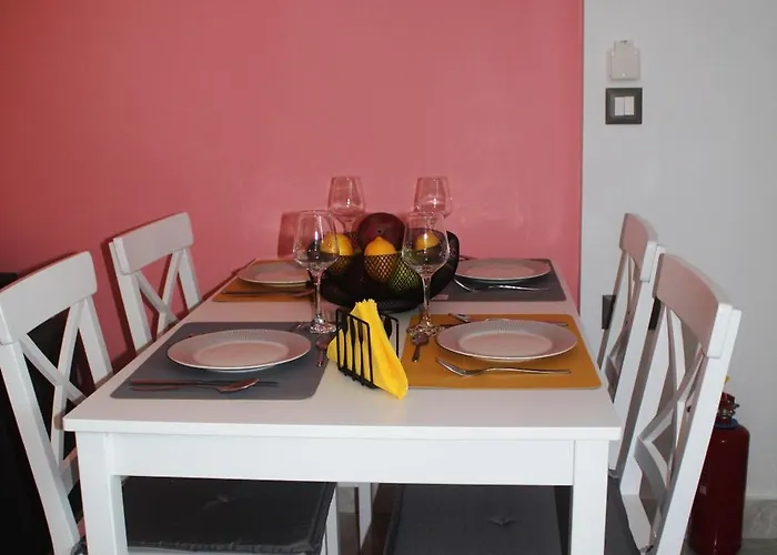 Anemomilos View Lägenhet Koskinou (Rhodes)