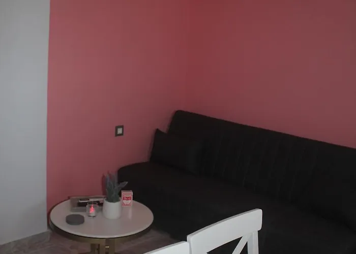 Anemomilos View Koskinou (Rhodes)