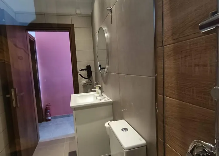 Anemomilos View Lägenhet