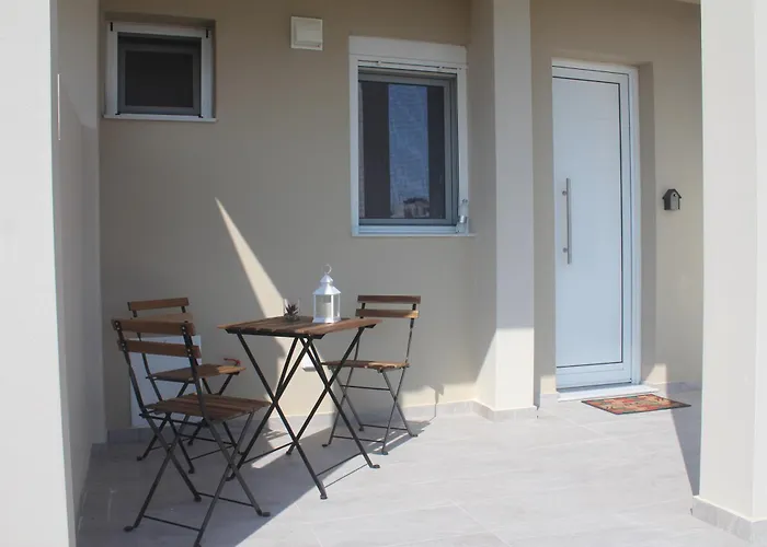 Anemomilos View * Koskinou (Rhodes)