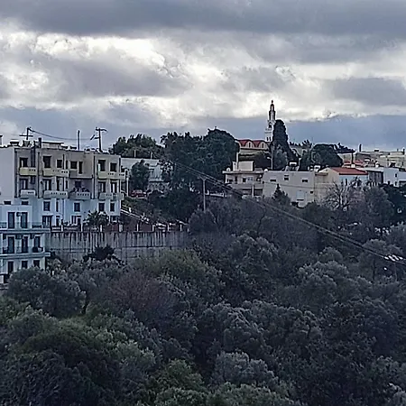 Anemomilos View