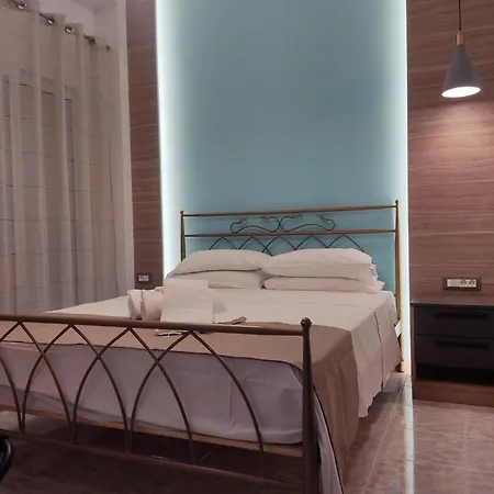 Anemomilos View Apartman