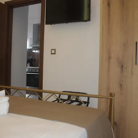 Anemomilos View Koszkinú