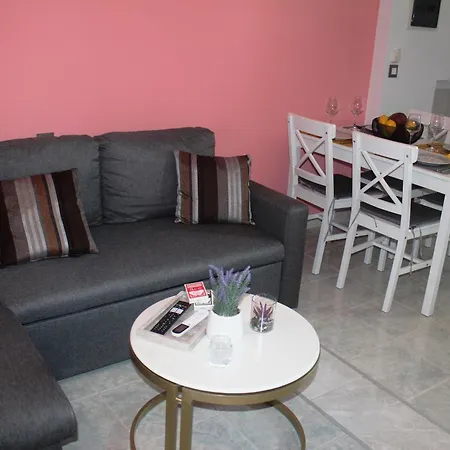 Anemomilos View Koszkinú