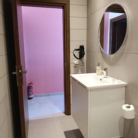 Anemomilos View Apartman *